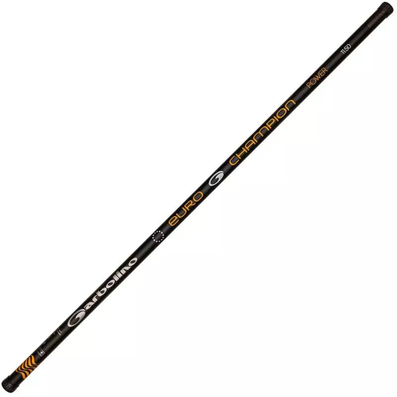 CANNE COUP À EMMANCHEMENT GARBOLINO PM EURO G CHAMPION POWER 1 CANNE COUP À EMMANCHEMENT GARBOLINO PM EURO G CHAMPION POWER