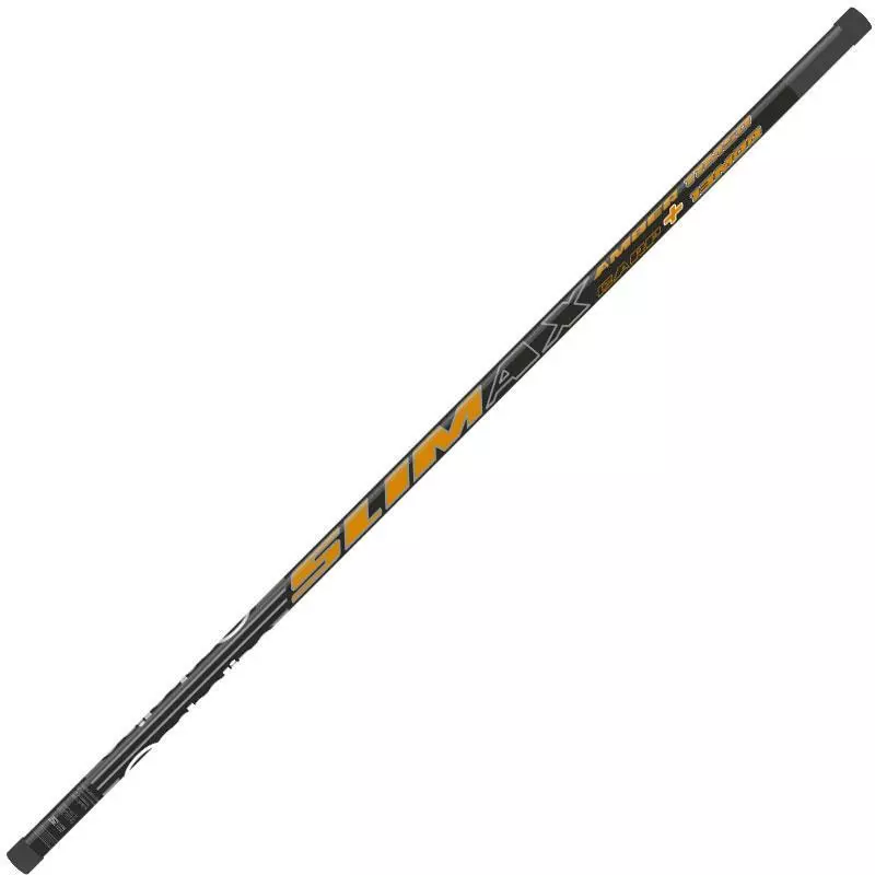 CANNE COUP A EMMANCHEMENT GARBOLINO SLIMAX AMBER CARP + 1 CANNE COUP A EMMANCHEMENT GARBOLINO SLIMAX AMBER CARP +