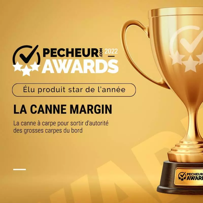 CANNE COUP A EMMANCHEMENT GARBOLINO ZOMBIE CARP MARGIN 2 CANNE COUP A EMMANCHEMENT GARBOLINO ZOMBIE CARP MARGIN – Image 2