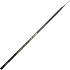 CANNE COUP À EMMANCHEMENT MITCHELL IMPACT R PUT OVER POLE