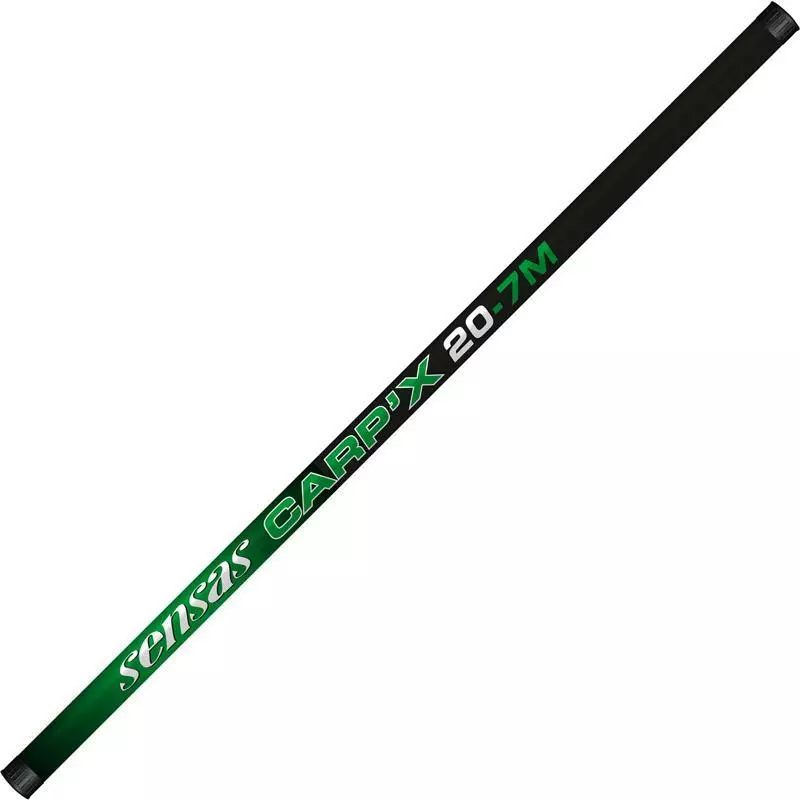 CANNE COUP A EMMANCHEMENT SENSAS CARP X 20 1 CANNE COUP A EMMANCHEMENT SENSAS CARP X 20