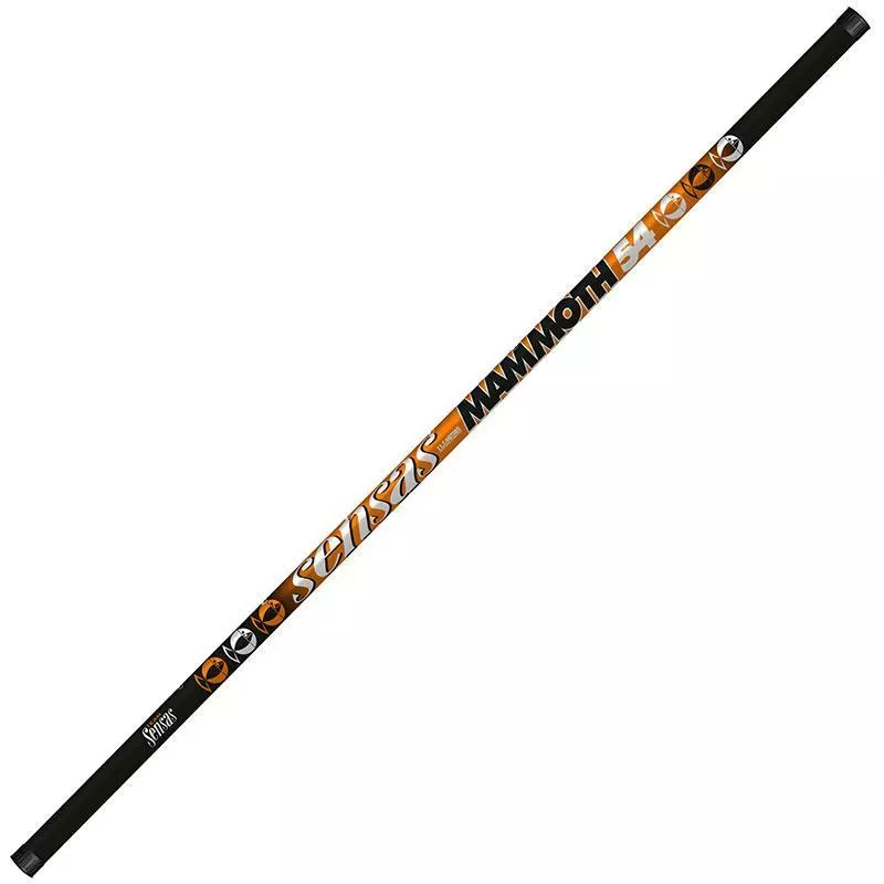 CANNE COUP A EMMANCHEMENT SENSAS MAMMOTH 54 SPECIMEN 1 CANNE COUP A EMMANCHEMENT SENSAS MAMMOTH 54 SPECIMEN