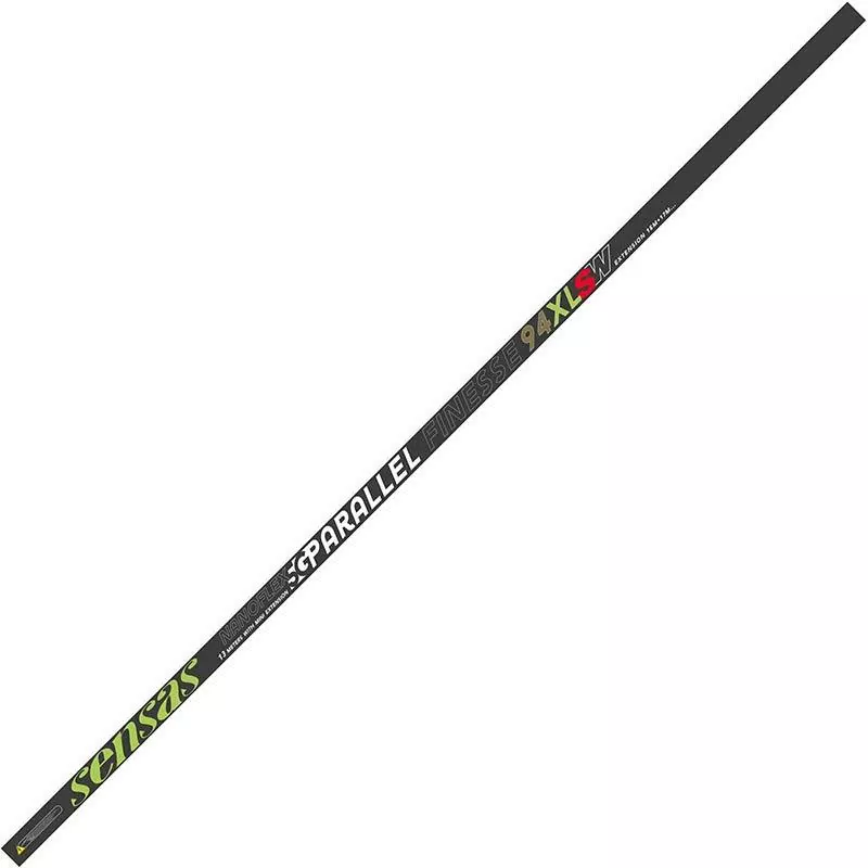 CANNE COUP À EMMANCHEMENT SENSAS NANOFLEX 5G PARALLEL FINESSE 94 XLSW 1 CANNE COUP À EMMANCHEMENT SENSAS NANOFLEX 5G PARALLEL FINESSE 94 XLSW