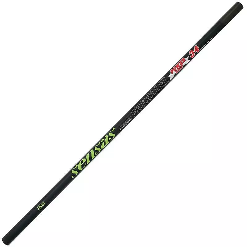 CANNE COUP À EMMANCHEMENT SENSAS POWER CARP PARALLEL 34 1 CANNE COUP À EMMANCHEMENT SENSAS POWER CARP PARALLEL 34