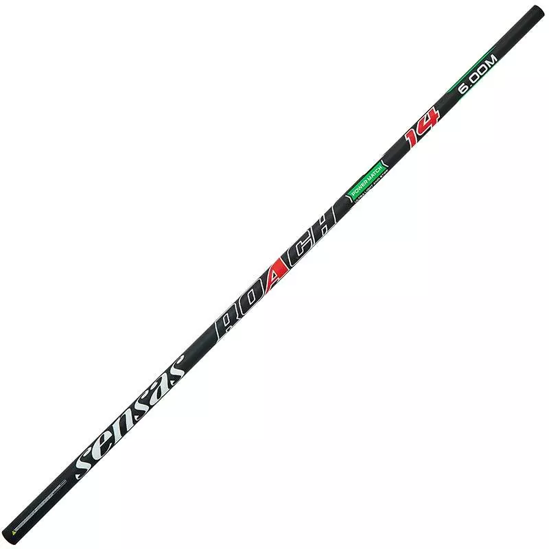 CANNE COUP À EMMANCHEMENT SENSAS ROACH 14 1 CANNE COUP À EMMANCHEMENT SENSAS ROACH 14