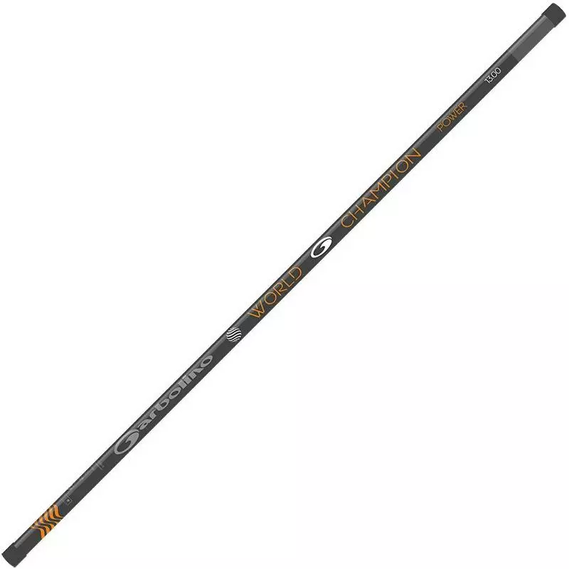 CANNE COUP À EMMMANCHEMENT GARBOLINO WORLD G CHAMPION POWER CARP 1 CANNE COUP À EMMMANCHEMENT GARBOLINO WORLD G CHAMPION POWER CARP