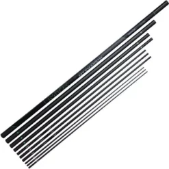 CANNE COUP FOX MATRIX MTX MARGIN 8.7M