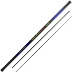 CANNE COUP RON THOMPSON CARP GANGSTER POLE PACKAGE