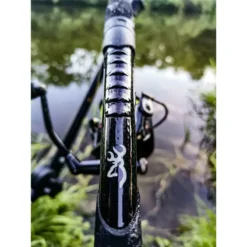CANNE FEEDER BROWNING EXO SPHERE FEEDER -Sensas Rive Magasin canne feeder browning exo sphere z 2625 262557 11