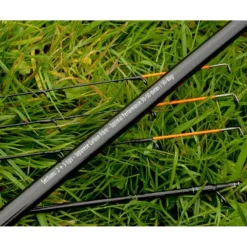 CANNE FEEDER CRESTA BLACKTHORNE PRO C-FEEDER SPECIMEN METHOD 330 -Sensas Rive Magasin canne feeder cresta blackthorne pro c specimen method 330 z 2195 219504 3