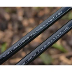 CANNE FEEDER CRESTA BLACKTHORNE PRO N-FEEDER HEAVY -Sensas Rive Magasin canne feeder cresta blackthorne pro n heavy z 2200 220067 3