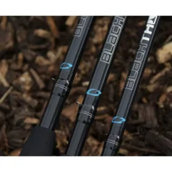 CANNE FEEDER CRESTA BLACKTHORNE PRO N-FEEDER HEAVY -Sensas Rive Magasin canne feeder cresta blackthorne pro n heavy z 2200 220067 5