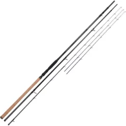 CANNE FEEDER CRESTA IDENTITY PRO TOLERANCE