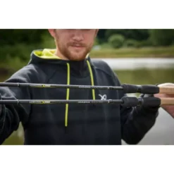 CANNE FEEDER FOX MATRIX HORIZON X PRO COMMERCIAL BOMB RODS -Sensas Rive Magasin canne feeder fox matrix horizon pro commercial bomb rods z 2107 210731 7