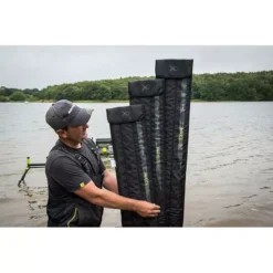 CANNE FEEDER FOX MATRIX HORIZON PRO SLIM RODS -Sensas Rive Magasin canne feeder fox matrix horizon pro slim rods z 2116 211634 6