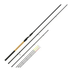 CANNE FEEDER OKUMA SOLITRON FEEDER