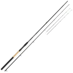 CANNE FEEDER SHAKESPEARE SUPERTEAM METHOD FEEDER ROD