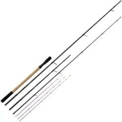 CANNE FEEDER SHIMANO AERO X5 PRECISION MULTI FEEDER