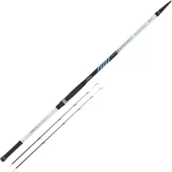 CANNE FEEDER TUBERTINI ANDROID