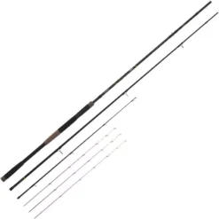 CANNE FEEDER TUBERTINI CONCEPT FEEDER TBR