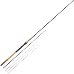 CANNE FEEDER TUBERTINI TBR LAKE FEEDER