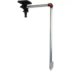 CANNE POUR ECHOSONDEUR SEVEN BASS PLUG & GO ET PORTE SONDE - A VISSER