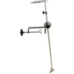 Pike'n Bass CANNE STANDARD POUR ECHOSONDEUR PIKE N BASS A PLATINE