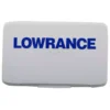 CAPOT DE PROTECTION LOWRANCE POUR HOOK 2 ET HOOK REVEAL