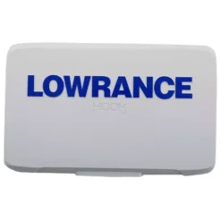 CAPOT DE PROTECTION LOWRANCE POUR HOOK 2 ET HOOK REVEAL
