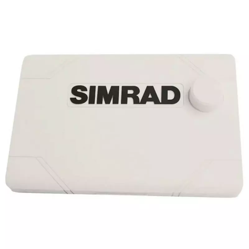 CAPOT DE PROTECTION SIMRAD POUR ECRAN CRUISE 1 CAPOT DE PROTECTION SIMRAD POUR ECRAN CRUISE