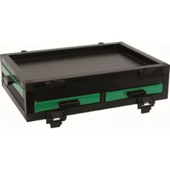 CASIER 2 TIROIRS FRONTAUX + 1 LATERAL SENSAS