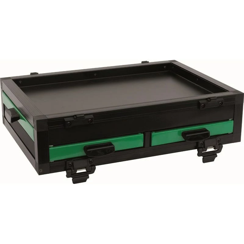 CASIER 2 TIROIRS FRONTAUX + 1 LATERAL SENSAS 1 CASIER 2 TIROIRS FRONTAUX + 1 LATERAL SENSAS