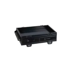 CASIER COLMIC VETERAN 1 SIDE + 2 FRONT DRAWERS