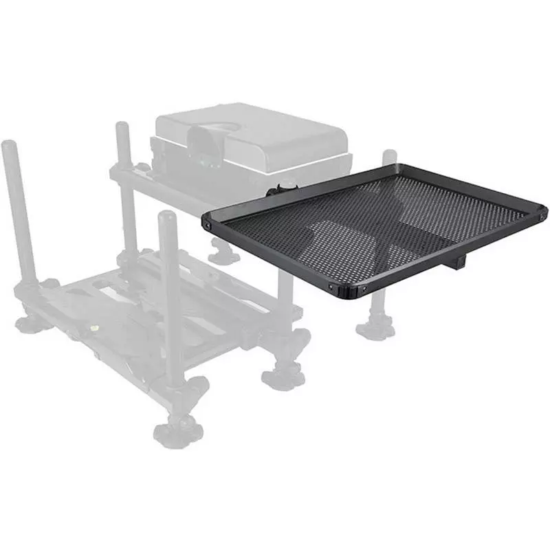 CASIER FOX MATRIX STANDARD SIDE TRAY 1 CASIER FOX MATRIX STANDARD SIDE TRAY