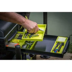 CASIER TIROIR FOX MATRIX SHALLOW DRAWER UNIT WITH INSERT TRAYS -Sensas Rive Magasin casier tiroir fox matrix shallow drawer unit with insert trays z 2609 260963 5