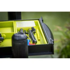 CASIER TIROIR FOX MATRIX SHALLOW DRAWER UNIT WITH INSERT TRAYS -Sensas Rive Magasin casier tiroir fox matrix shallow drawer unit with insert trays z 2609 260963 8