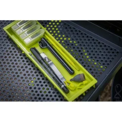 CASIER TIROIR FOX MATRIX SHALLOW DRAWER UNIT WITH WINDERS -Sensas Rive Magasin casier tiroir fox matrix shallow drawer unit with winders z 2609 260960 10