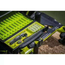 CASIER TIROIR FOX MATRIX SHALLOW DRAWER UNIT WITH WINDERS -Sensas Rive Magasin casier tiroir fox matrix shallow drawer unit with winders z 2609 260960 9