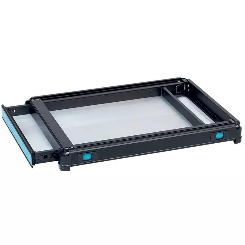 CASIER / TIROIR LATERAL RIVE ETANCHE 1 CASIER / TIROIR LATERAL RIVE ETANCHE