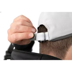 CASQUETTE HOMME FOX MATRIX SUREFIT BASEBALL CAP - GRIS -Sensas Rive Magasin casquette homme fox matrix surefit baseball cap gris z 2609 260951 5