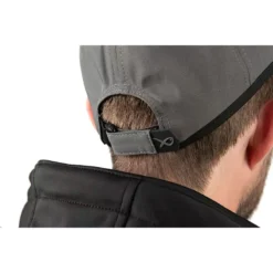 CASQUETTE HOMME FOX MATRIX SUREFIT BASEBALL CAP - NOIR -Sensas Rive Magasin casquette homme fox matrix surefit baseball cap noir z 2609 260949 5