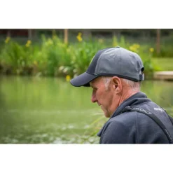 CASQUETTE HOMME FOX MATRIX SUREFIT BASEBALL CAP - NOIR -Sensas Rive Magasin casquette homme fox matrix surefit baseball cap noir z 2609 260949 8