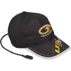 CASQUETTE HOMME GARBOLINO UK SERIES - NOIR