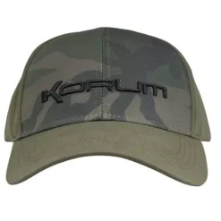 CASQUETTE HOMME KORUM CAMO CAP - CAMO