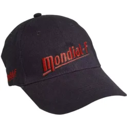 CASQUETTE HOMME MONDIAL-F - BLEU