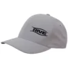 CASQUETTE HOMME RIVE FLEXFIT DELTA - GRIS