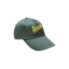 CASQUETTE HOMME SENSAS - VERT