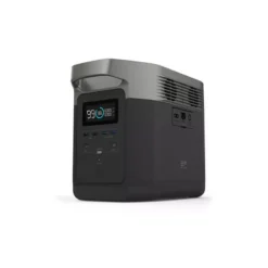 CENTRALE ÉLECTRIQUE ECOFLOW DELTA 1260WH