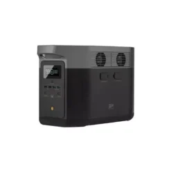 CENTRALE ÉLECTRIQUE ECOFLOW DELTA 1612WH