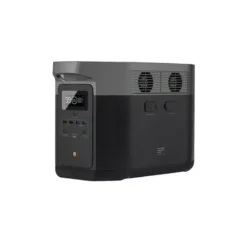 CENTRALE ÉLECTRIQUE ECOFLOW DELTA MAX 2016WH